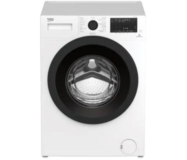 Beko WUE7636AW - 1380616 - zdjęcie